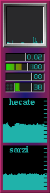 2 sl_xclient's in the blackbox slit